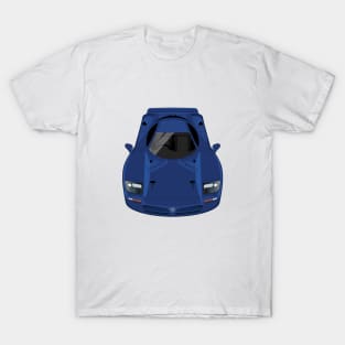 R390 GT1 - Blue T-Shirt